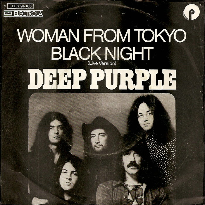 My Woman From Tokyo 68