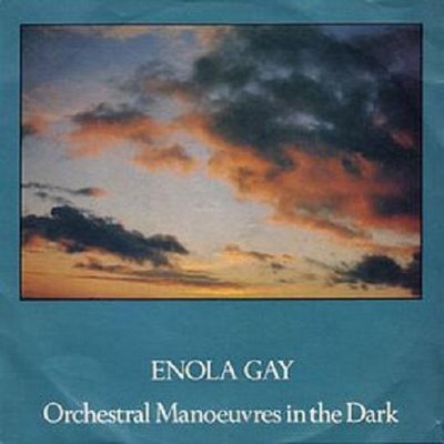 Enola Gay Named After 26