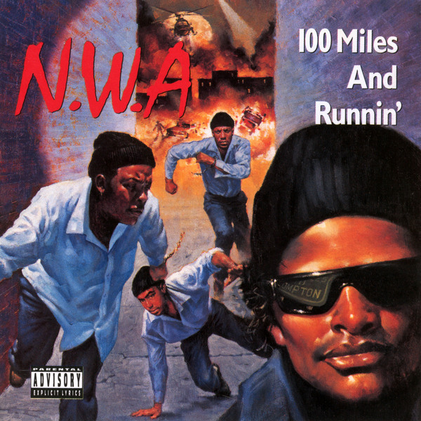 nwa-100-miles-and-running-album-cover